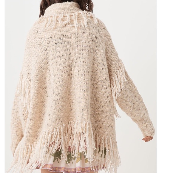 Spell Kimba Knit Sweater - Picture 4 of 13